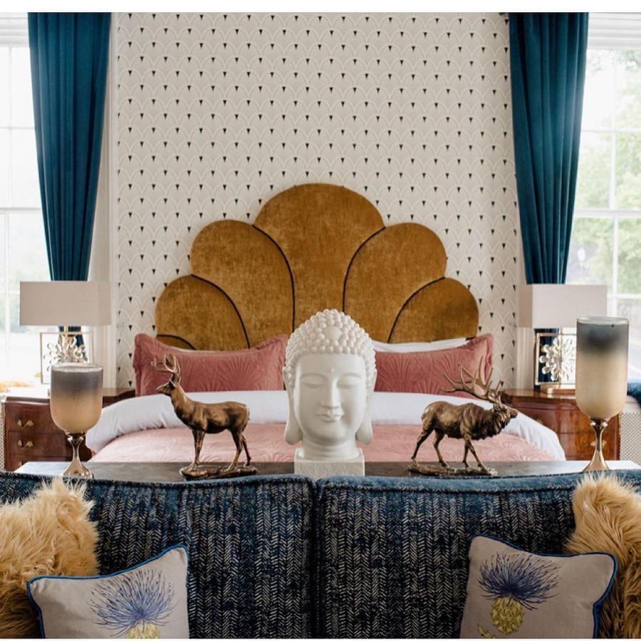 Atholl Arms Hotel Dunkeld Buitenkant foto